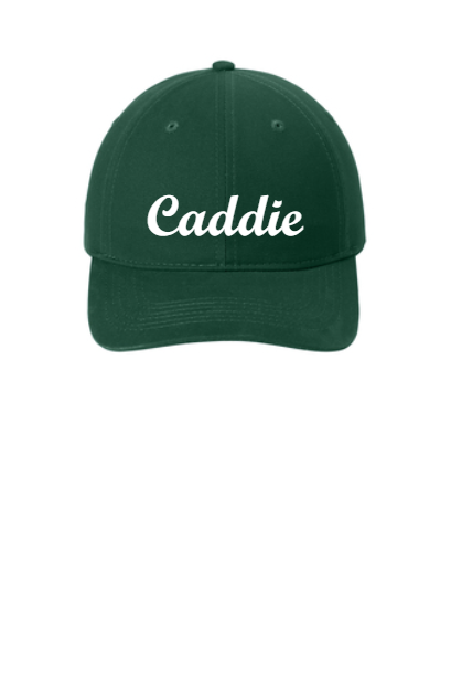 Caddie Hat