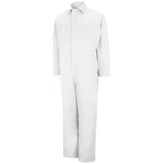 Long Sleeve Coverall