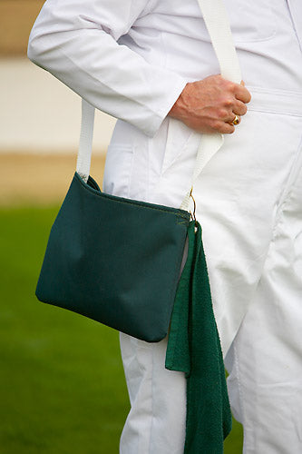 Traditional Sand and Seed Bag